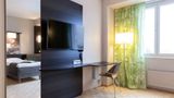 Scandic Hameenpuisto Tampere Room