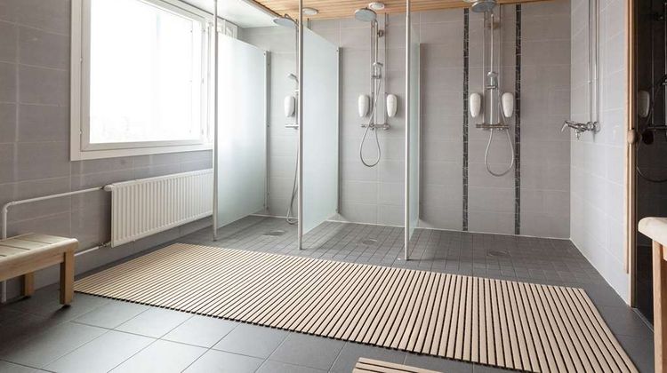 Scandic Hameenpuisto Tampere Spa