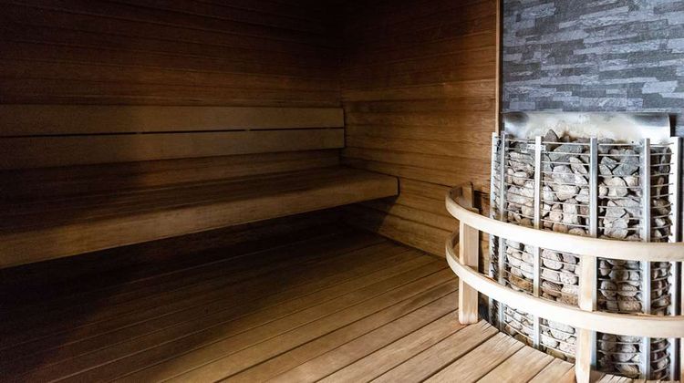 Scandic Hameenpuisto Tampere Spa