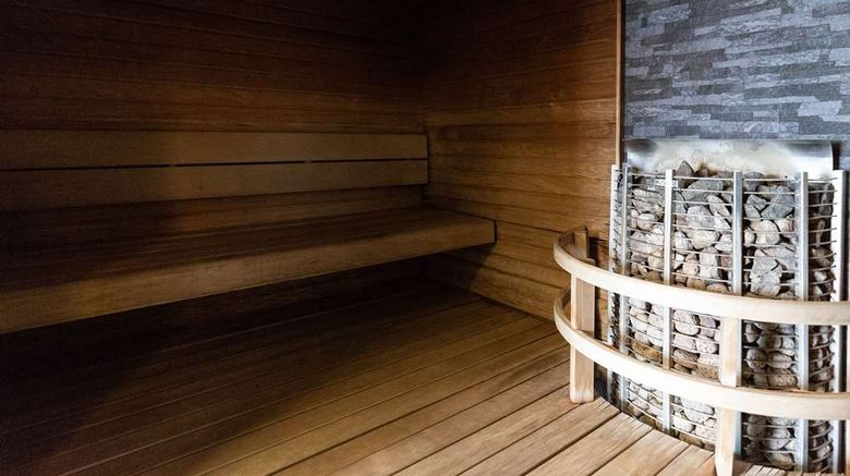 <b>Scandic Hameenpuisto Tampere Spa</b>. Images powered by <a href="https://iceportal.shijigroup.com/" title="IcePortal" target="_blank">IcePortal</a>.