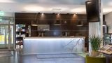 Scandic Hameenpuisto Tampere Lobby