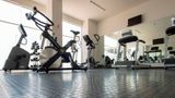 <b>Microtel Inn & Suites San Luis Potosi Health</b>. Images powered by <a href="https://iceportal.shijigroup.com/" title="IcePortal" target="_blank">IcePortal</a>.