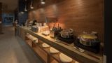 <b>Microtel Inn & Suites San Luis Potosi Restaurant</b>. Images powered by <a href="https://iceportal.shijigroup.com/" title="IcePortal" target="_blank">IcePortal</a>.