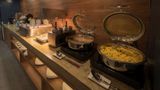<b>Microtel Inn & Suites San Luis Potosi Restaurant</b>. Images powered by <a href="https://iceportal.shijigroup.com/" title="IcePortal" target="_blank">IcePortal</a>.
