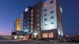 <b>Microtel Inn & Suites San Luis Potosi Exterior</b>. Images powered by <a href="https://iceportal.shijigroup.com/" title="IcePortal" target="_blank">IcePortal</a>.