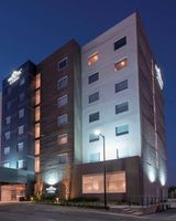 Microtel Inn & Suites San Luis Potosi