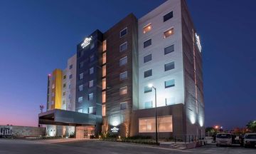 Microtel Inn & Suites San Luis Potosi