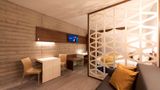 <b>Microtel Inn & Suites San Luis Potosi Suite</b>. Images powered by <a href="https://iceportal.shijigroup.com/" title="IcePortal" target="_blank">IcePortal</a>.