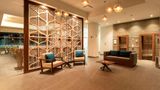 <b>Microtel Inn & Suites San Luis Potosi Lobby</b>. Images powered by <a href="https://iceportal.shijigroup.com/" title="IcePortal" target="_blank">IcePortal</a>.