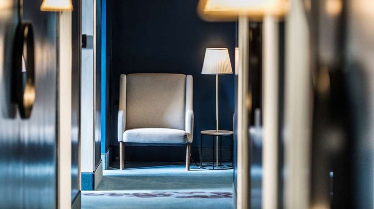 Scandic The Mayor Hotel Other