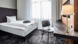 Scandic The Mayor Hotel Room
