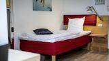 Scandic The Mayor Hotel Room