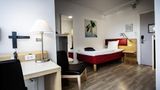 Scandic The Mayor Hotel Room