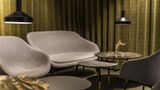 Scandic The Mayor Hotel Lobby