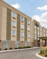 Comfort Inn and Suites Bowmanville