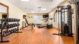 Comfort Inn and Suites Bowmanville Health