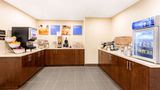 Comfort Inn and Suites Bowmanville Restaurant