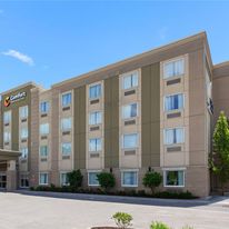 Comfort Inn and Suites Bowmanville