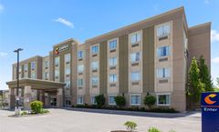 Comfort Inn and Suites Bowmanville