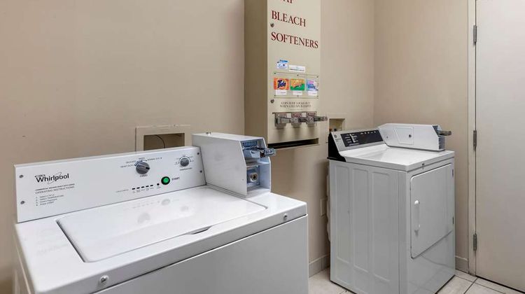 Comfort Inn & Suites Canton Other