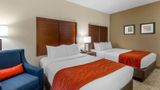 <b>Comfort Inn & Suites Canton Room</b>. Images powered by <a href="https://iceportal.shijigroup.com/" title="IcePortal" target="_blank">IcePortal</a>.
