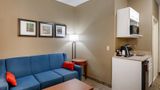 <b>Comfort Inn & Suites Canton Suite</b>. Images powered by <a href="https://iceportal.shijigroup.com/" title="IcePortal" target="_blank">IcePortal</a>.