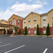 Comfort Inn & Suites Canton