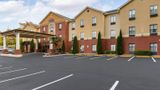 <b>Comfort Inn & Suites Canton Exterior</b>. Images powered by <a href="https://iceportal.shijigroup.com/" title="IcePortal" target="_blank">IcePortal</a>.