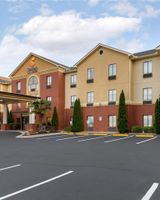 Comfort Inn & Suites Canton