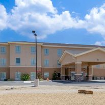 Quality Inn & Suites Carlsbad