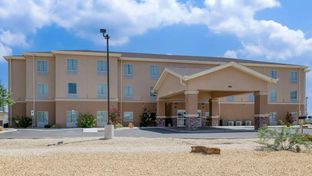 Quality Inn & Suites Carlsbad
