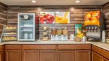 Quality Inn Bucyrus Restaurant