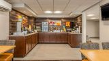 Quality Inn Bucyrus Restaurant