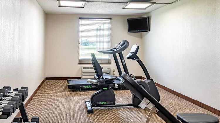 Quality Inn Bucyrus Health