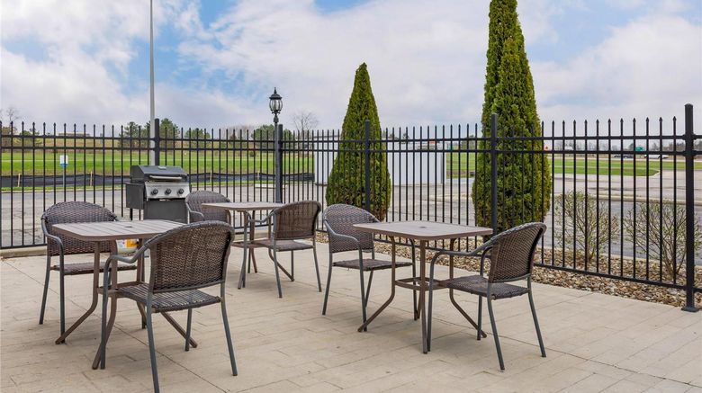 <b>Quality Inn Bucyrus Other</b>. Images powered by <a href="https://iceportal.shijigroup.com/" title="IcePortal" target="_blank">IcePortal</a>.