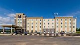 Comfort Inn & Suites-Harrisburg Airport Exterior