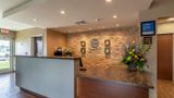 Comfort Inn & Suites-Harrisburg Airport Lobby