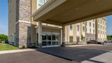 Comfort Inn & Suites-Harrisburg Airport Exterior