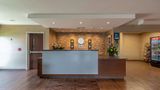 Comfort Inn & Suites-Harrisburg Airport Lobby