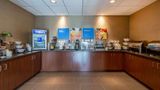 Comfort Inn & Suites-Harrisburg Airport Restaurant