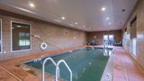 Comfort Inn & Suites-Harrisburg Airport Pool
