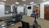 Comfort Inn & Suites-Harrisburg Airport Health