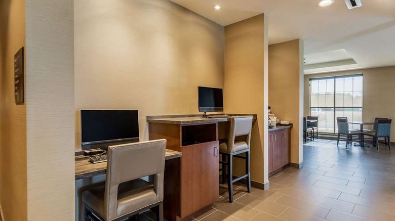 <b>Comfort Inn & Suites-Harrisburg Airport Other</b>. Images powered by <a href="https://iceportal.shijigroup.com/" title="IcePortal" target="_blank">IcePortal</a>.