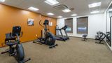 Comfort Inn & Suites-Harrisburg Airport Health