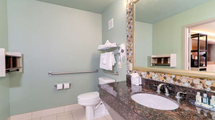 Quality Inn Pigeon Forge Room
