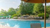 Quality Inn Pigeon Forge Pool