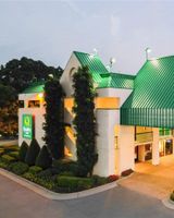 Quality Inn Pigeon Forge