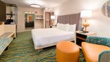 Quality Inn Pigeon Forge Room
