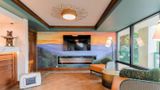 Quality Inn Pigeon Forge Lobby