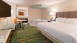 Quality Inn Pigeon Forge Suite